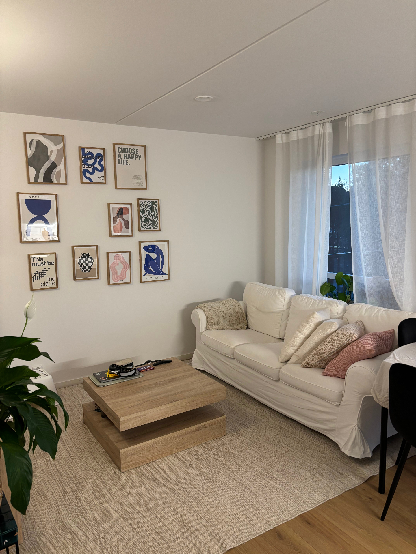 Hemstädning i Göteborg